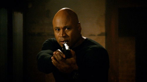 NCIS: Los Angeles - S8E7: Crazy Train