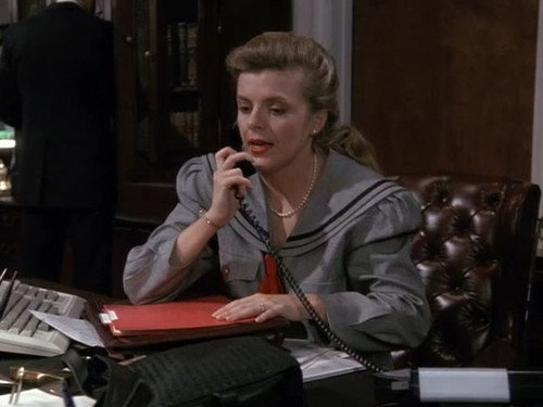 Murder, She Wrote - S6E14: How To Make a Killing Without Really Trying
