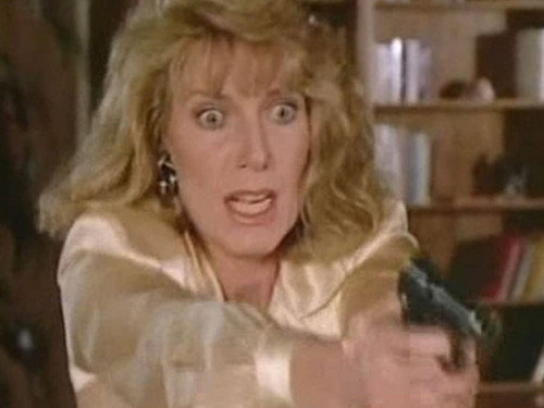 Falcon Crest - S8E4: Jeopardy