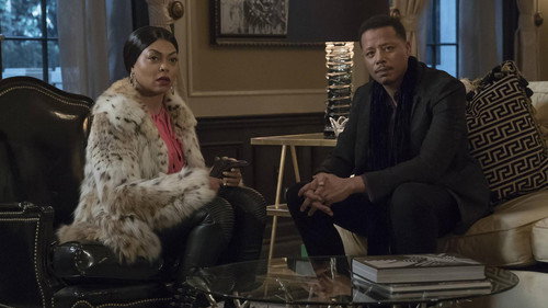 Empire - S3E16: Absent Child