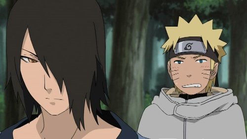 Naruto Shippūden - S7E149: Parting