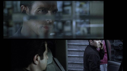 24 - S8E15: Day 8: 6:00 A.M.-7:00 A.M.