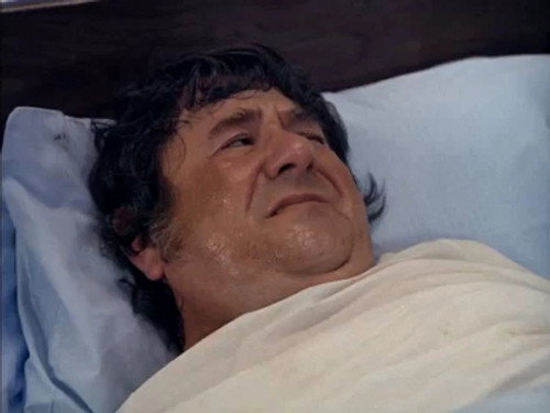 Quincy, M.E. - S2E2: Snake Eyes (2)