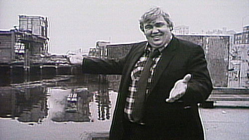 Saturday Night Live - S9E3: John Candy/Men at Work