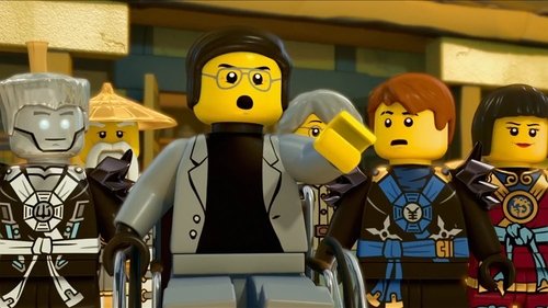 Ninjago: Masters of Spinjitzu - S5E9: Curseworld (1)