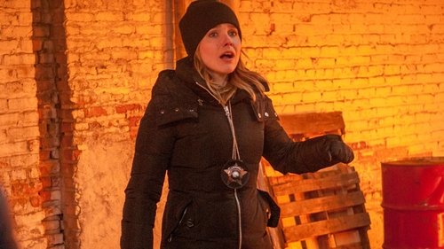 Chicago P.D. - S2E18: Get Back to Even
