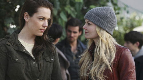 Once Upon a Time - S4E21: Mother