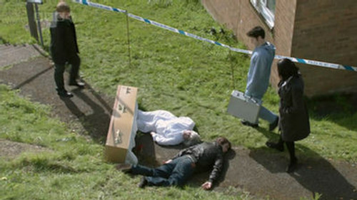 Silent Witness - S11E5: Hippocratic Oath (1)