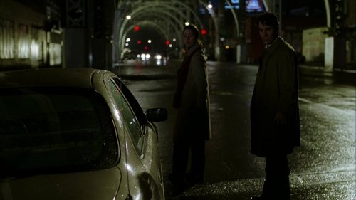 Law & Order: Special Victims Unit - S4E15: Pandora