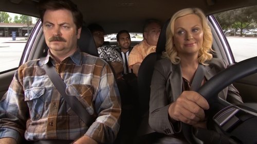 Parks and Recreation - S3E1: Go Big or Go Home