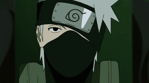 Naruto Shippūden - S10E219: Kakashi Hatake, the Hokage