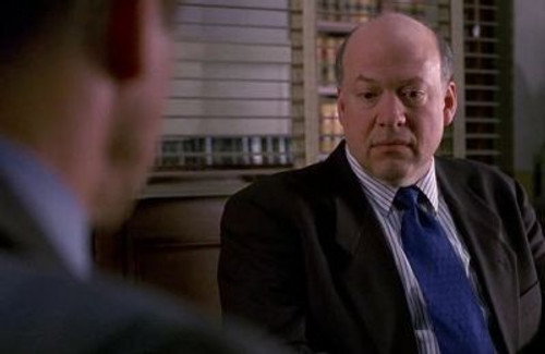 Law & Order - S10E22: High & Low