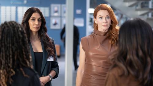 The Rookie - S6E9: The Squeeze