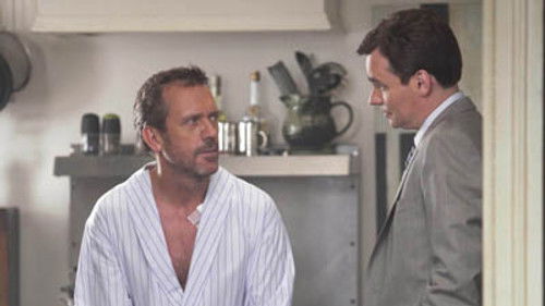 House - S7E1: Now What?