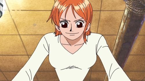 One Piece - S5E132: Uprising of the Navigator! For the Unyielding Dream!