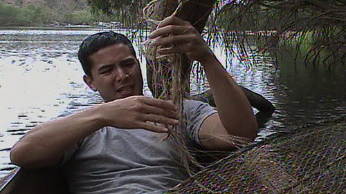 Survivor - S2E9: The First 24 Days: A Closer Look