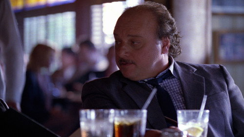 NYPD Blue - S1E9: Ice Follies