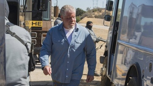 Sons of Anarchy - S6E11: Aon Rud Persanta