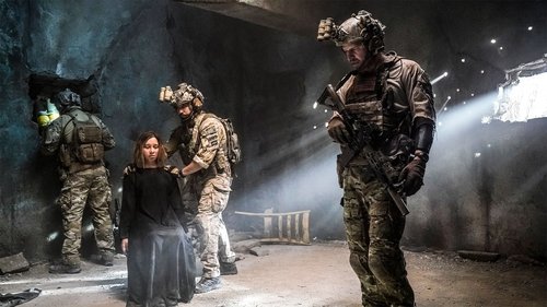 SEAL Team - S2E12: Things Not Seen