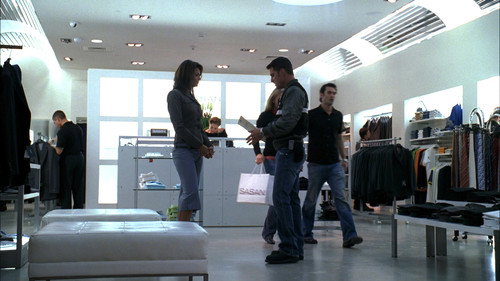 CSI: Crime Scene Investigation - S6E22: Time Of Your Death