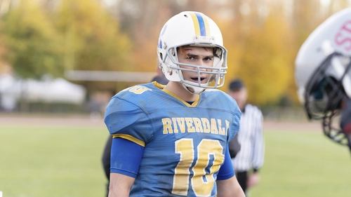 Riverdale - S4E10: Chapter Sixty-Seven: Varsity Blues