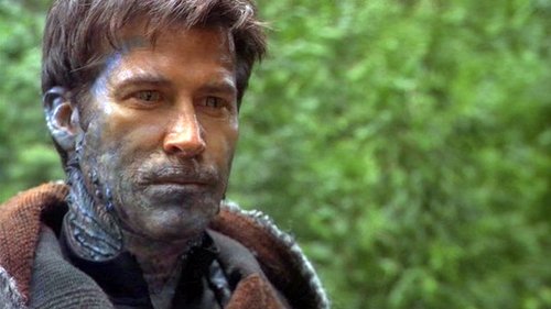Stargate Atlantis - S2E8: Conversion