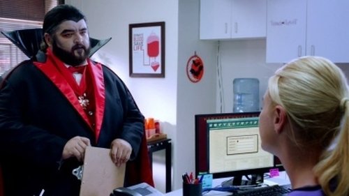 Hawaii Five-0 - S6E6: Na Pilikua Nui (Monsters)