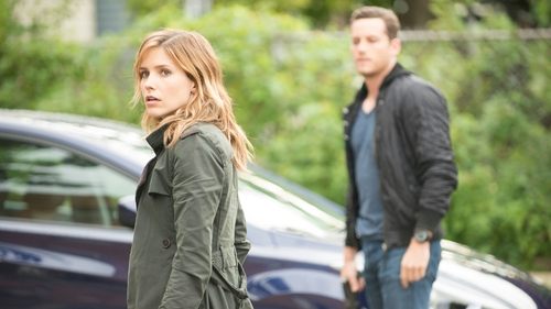 Chicago P.D. - S2E4: Chicken, Dynamite, Chainsaw