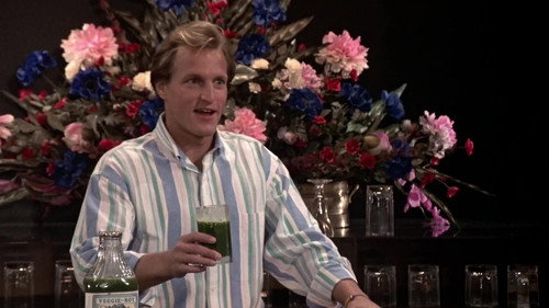 Cheers - S9E9: Veggie-Boyd