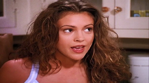 Melrose Place - S5E31: Going Places