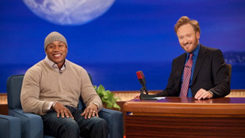 Conan - S1E5: Hickory Dickory Danger