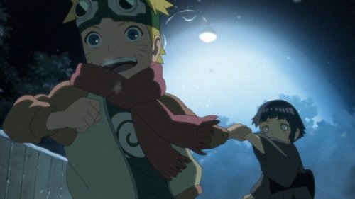 Naruto Shippūden - S20E480: Naruto and Hinata
