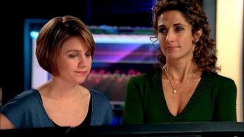 CSI: NY - S4E11: Child's Play