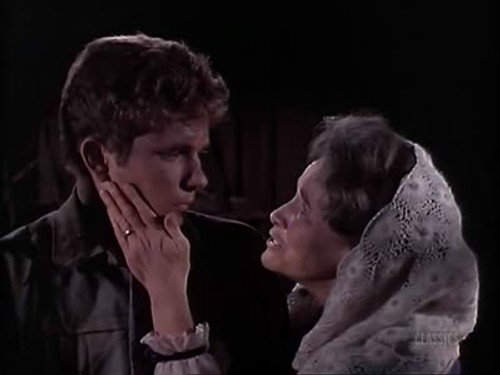 Bonanza - S5E16: My Son, My Son