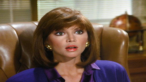 Dallas - S9E15: The Missing Link