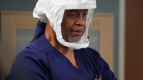 Grey's Anatomy - S17E16: I'm Still Standing