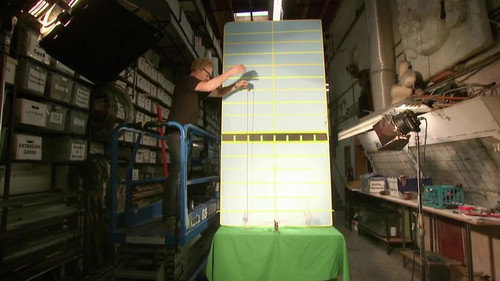 MythBusters - S7E7: Seesaw Saga