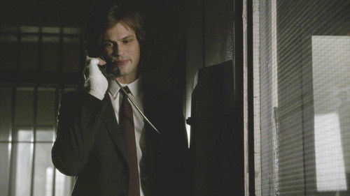 Criminal Minds - S12E14: Collision Course