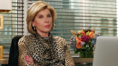 The Good Fight - S2E4: Day 429