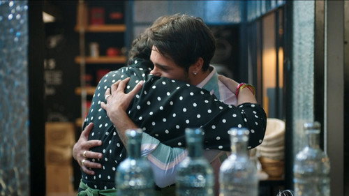 Tomorrow Is Ours - S1E1812: Episode 1812