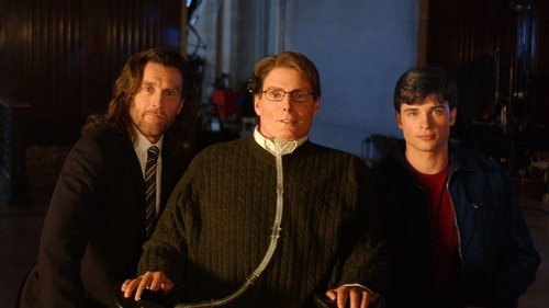 Smallville - S3E17: Legacy