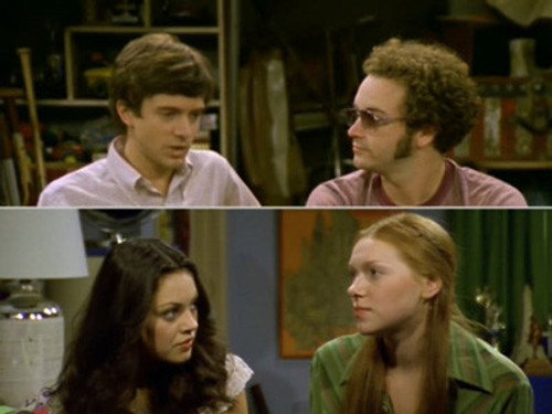 That '70s Show - S4E6: The Relapse