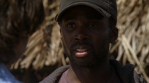 Lost - S4E8: Meet Kevin Johnson
