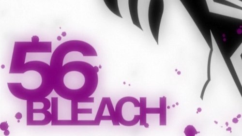 Bleach - S1E56: Supersonic Battle! Determine the Goddess of Battle