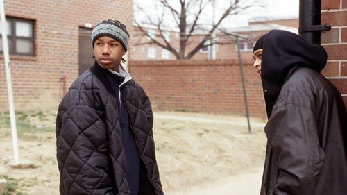 The Wire - S1E3: The Buys