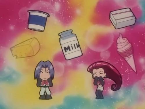 Pokémon - S4E2: A Dairy Tale Ending