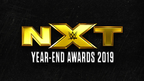 WWE NXT - S14E1: January 1, 2020