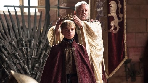 Game of Thrones - S4E5: First of His Name