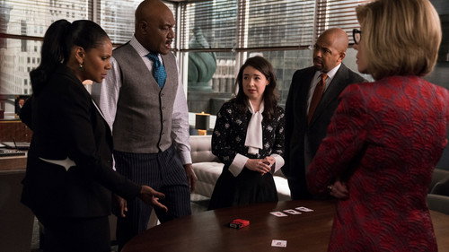 The Good Fight - S2E7: Day 450