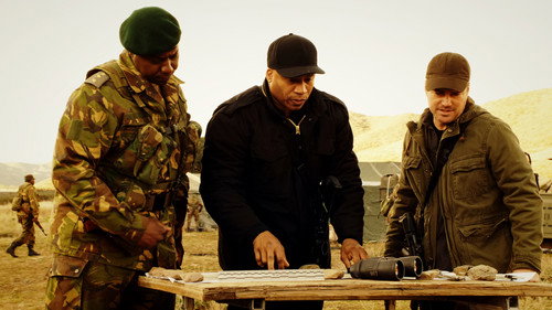 NCIS: Los Angeles - S7E17: Revenge Deferred